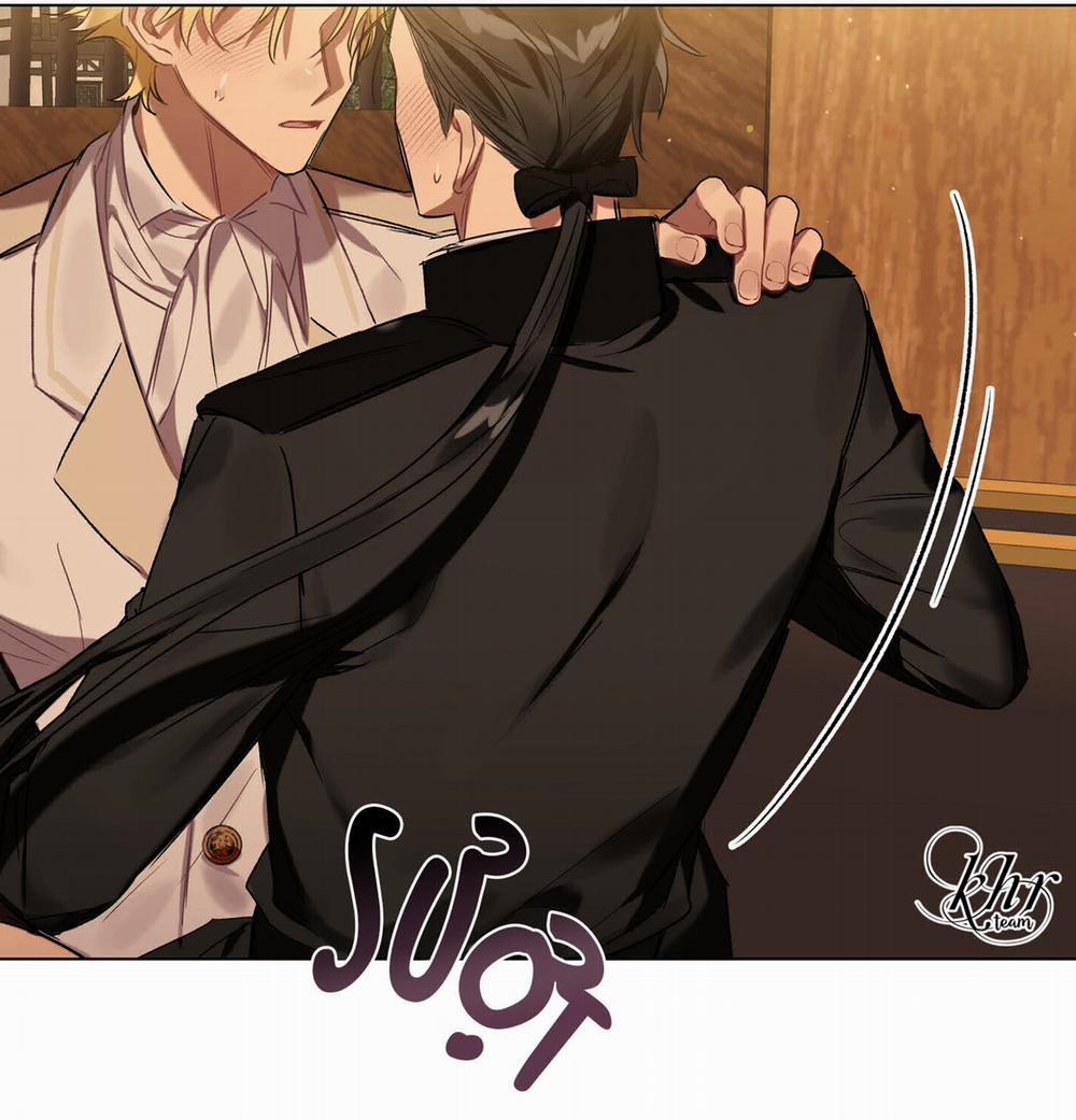 Bỗng Ngày Nọ Bị Một Tên Đáng Ghét Cầu Hôn 25 trang 74