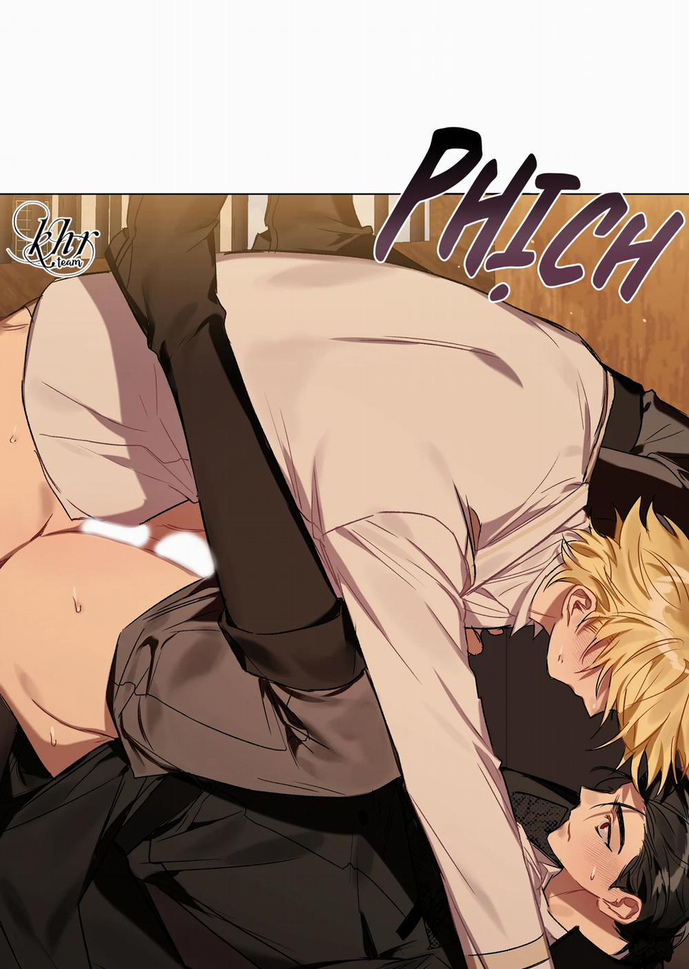 Bỗng Ngày Nọ Bị Một Tên Đáng Ghét Cầu Hôn 25 trang 76