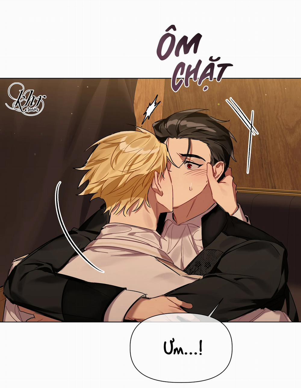 Bỗng Ngày Nọ Bị Một Tên Đáng Ghét Cầu Hôn 25 trang 8