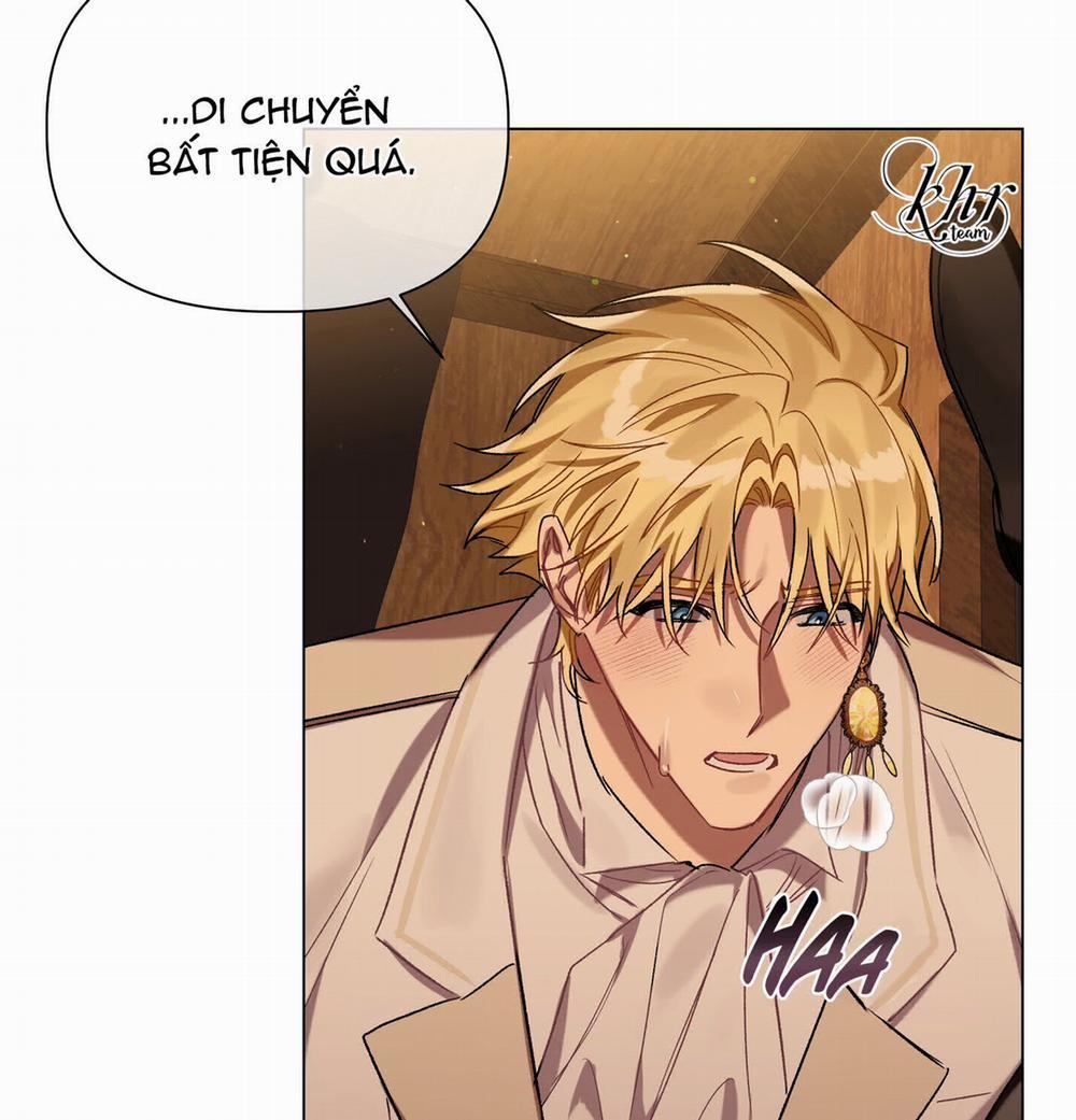 Bỗng Ngày Nọ Bị Một Tên Đáng Ghét Cầu Hôn 25 trang 80