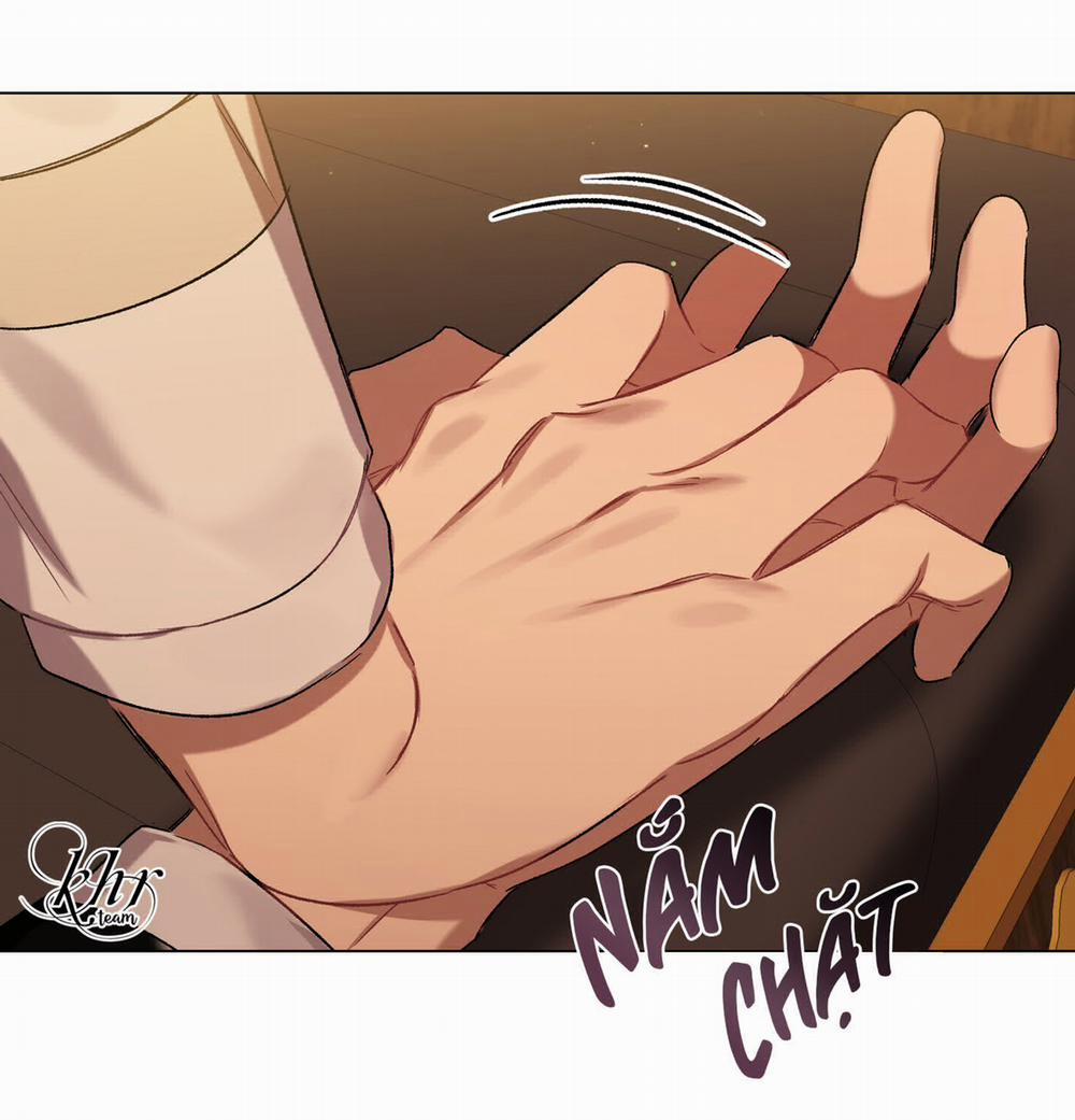 Bỗng Ngày Nọ Bị Một Tên Đáng Ghét Cầu Hôn 25 trang 82