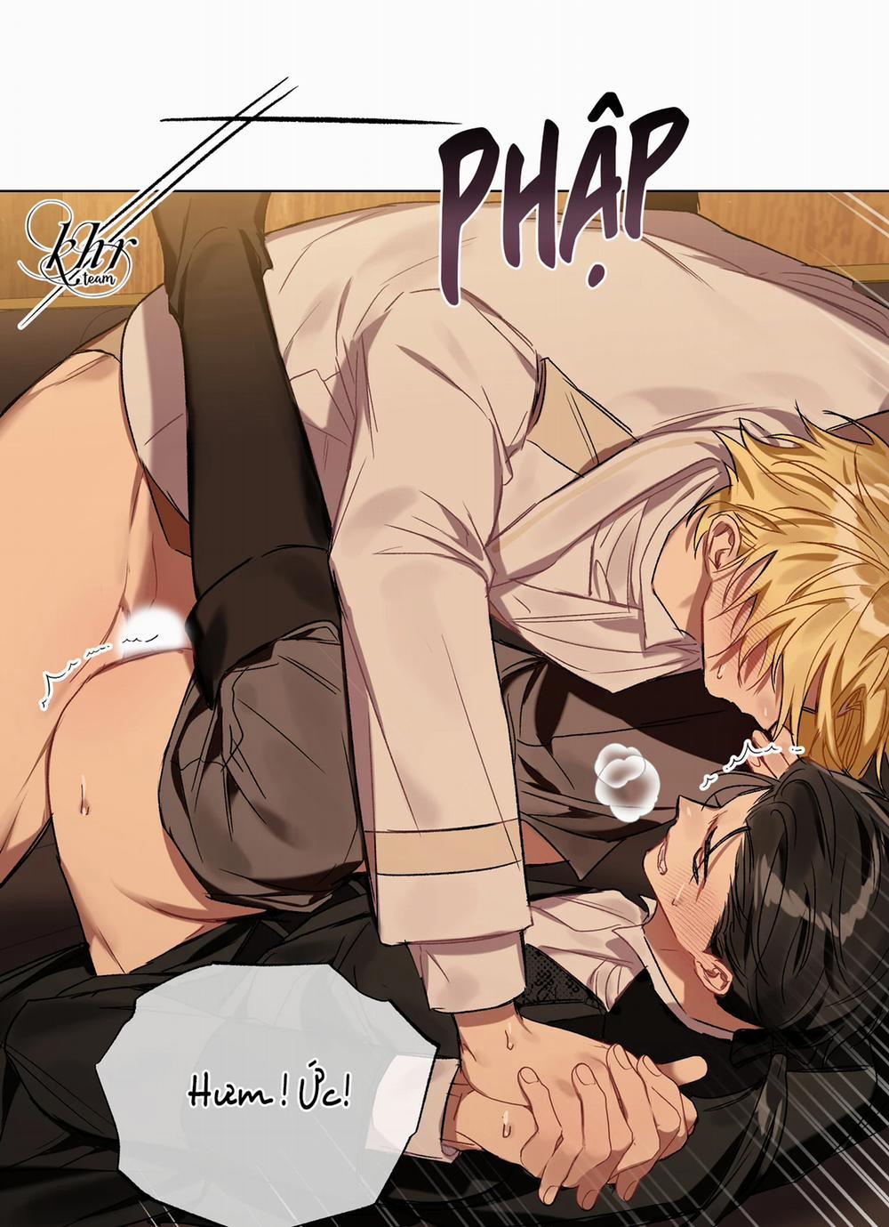 Bỗng Ngày Nọ Bị Một Tên Đáng Ghét Cầu Hôn 25 trang 84