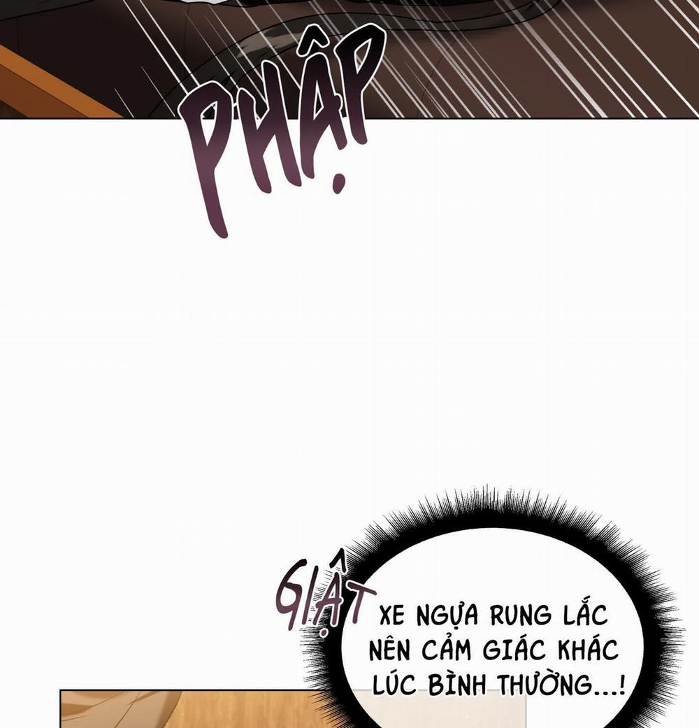 Bỗng Ngày Nọ Bị Một Tên Đáng Ghét Cầu Hôn 25 trang 85
