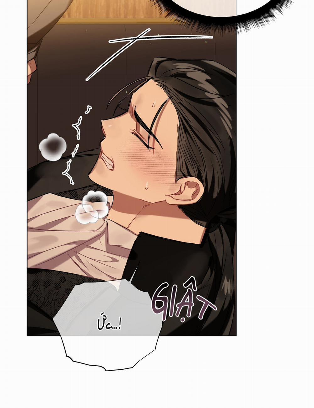 Bỗng Ngày Nọ Bị Một Tên Đáng Ghét Cầu Hôn 25 trang 86