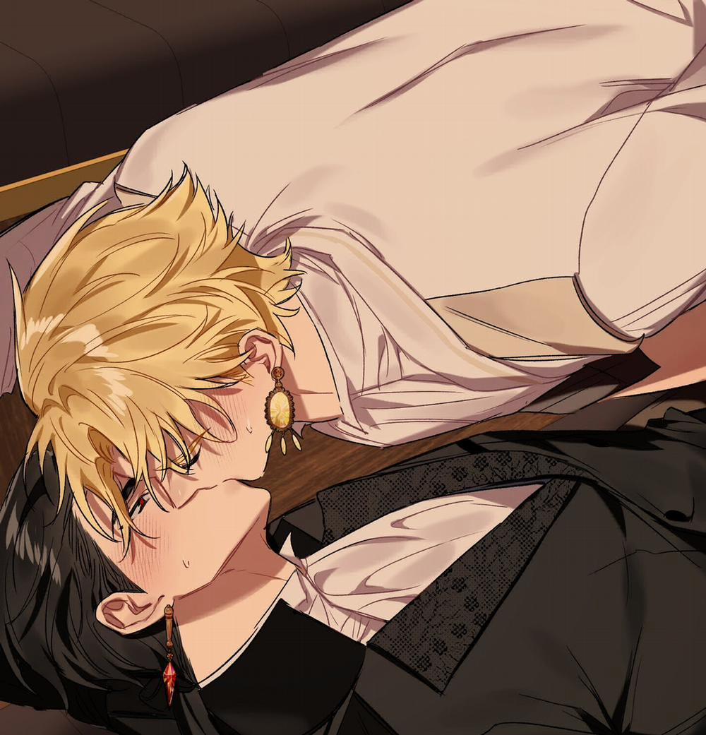 Bỗng Ngày Nọ Bị Một Tên Đáng Ghét Cầu Hôn 25 trang 92