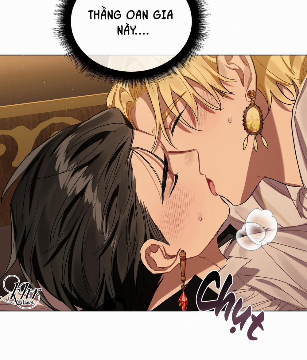 Bỗng Ngày Nọ Bị Một Tên Đáng Ghét Cầu Hôn 25 trang 94