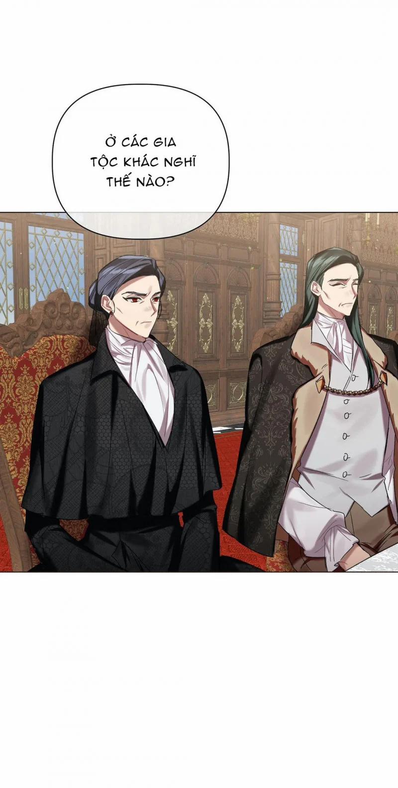 Bỗng Ngày Nọ Bị Một Tên Đáng Ghét Cầu Hôn 27.5 trang 10