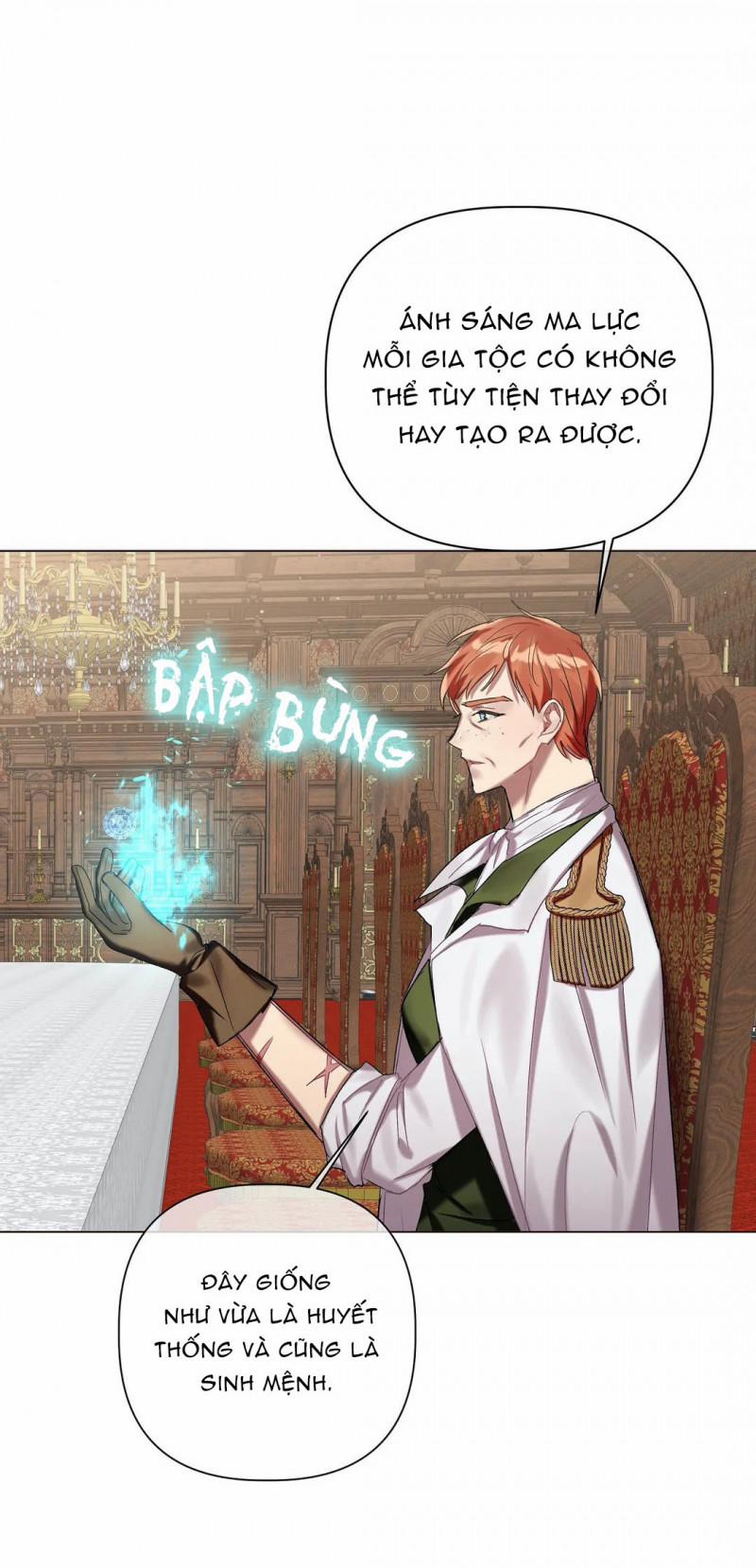 Bỗng Ngày Nọ Bị Một Tên Đáng Ghét Cầu Hôn 27.5 trang 12