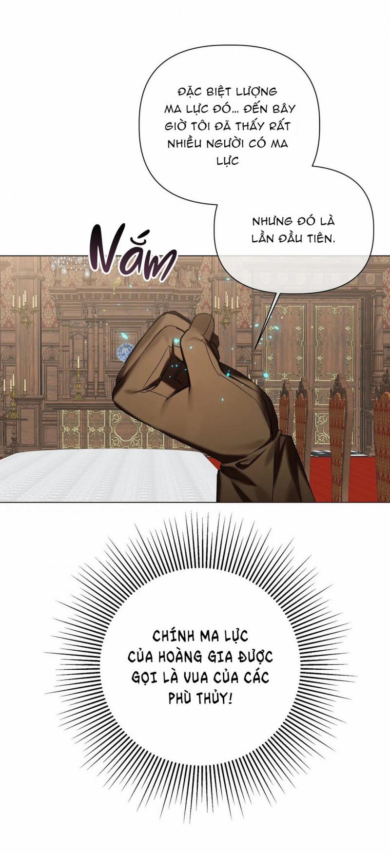 Bỗng Ngày Nọ Bị Một Tên Đáng Ghét Cầu Hôn 27.5 trang 13