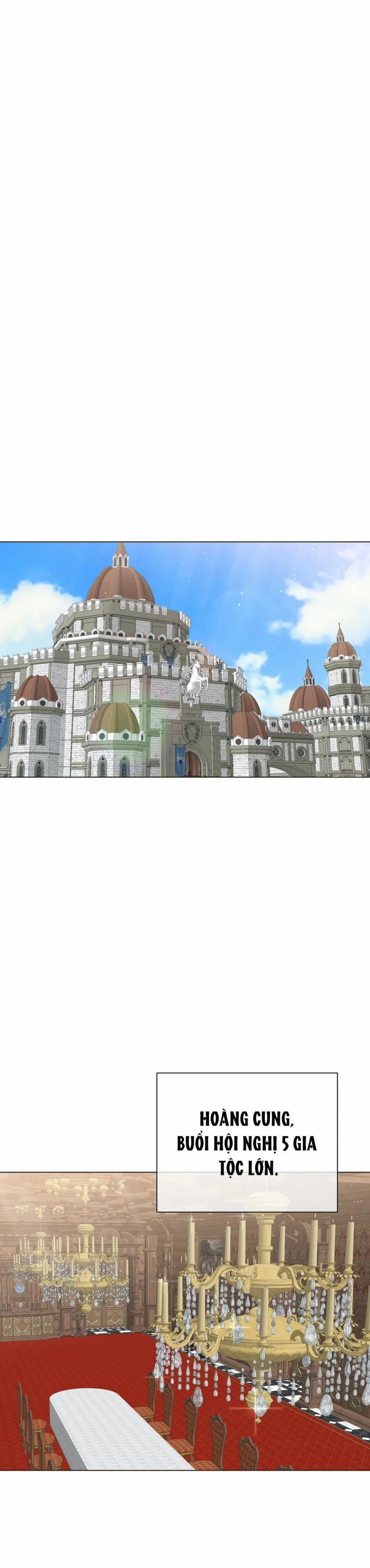 Bỗng Ngày Nọ Bị Một Tên Đáng Ghét Cầu Hôn 27.5 trang 3