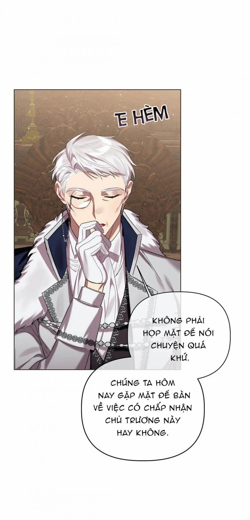 Bỗng Ngày Nọ Bị Một Tên Đáng Ghét Cầu Hôn 27.5 trang 8