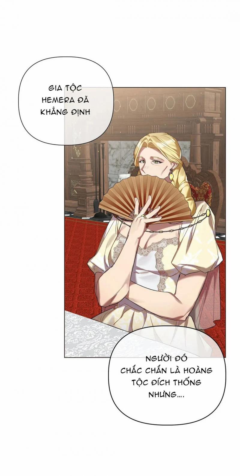 Bỗng Ngày Nọ Bị Một Tên Đáng Ghét Cầu Hôn 27.5 trang 9