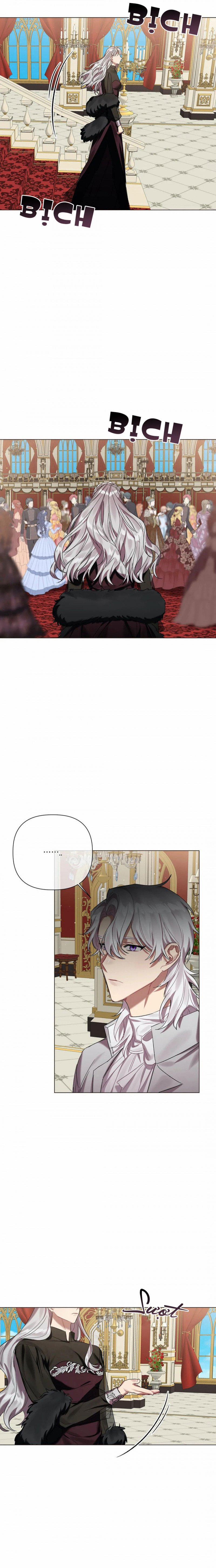 Bỗng Ngày Nọ Bị Một Tên Đáng Ghét Cầu Hôn 27 trang 10