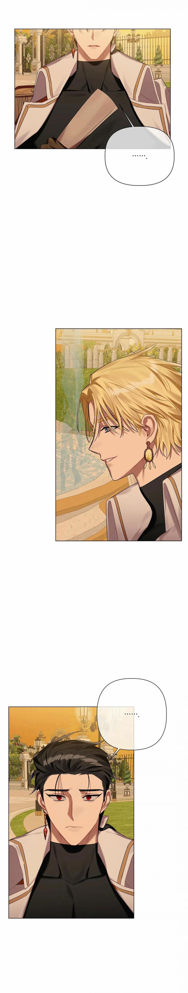 Bỗng Ngày Nọ Bị Một Tên Đáng Ghét Cầu Hôn 28.5 trang 10