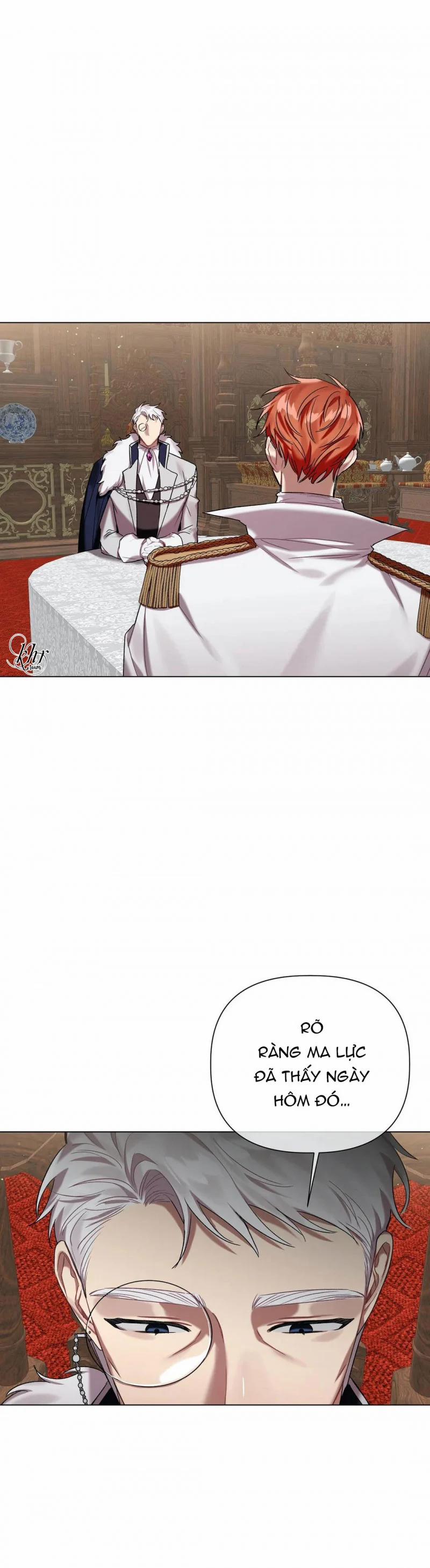 Bỗng Ngày Nọ Bị Một Tên Đáng Ghét Cầu Hôn 28 trang 1