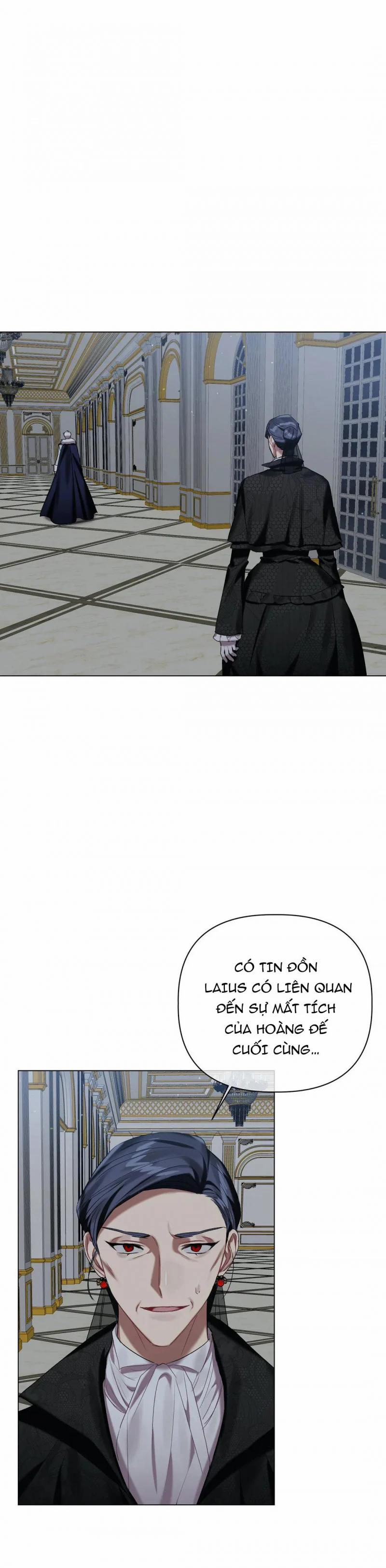 Bỗng Ngày Nọ Bị Một Tên Đáng Ghét Cầu Hôn 28 trang 12