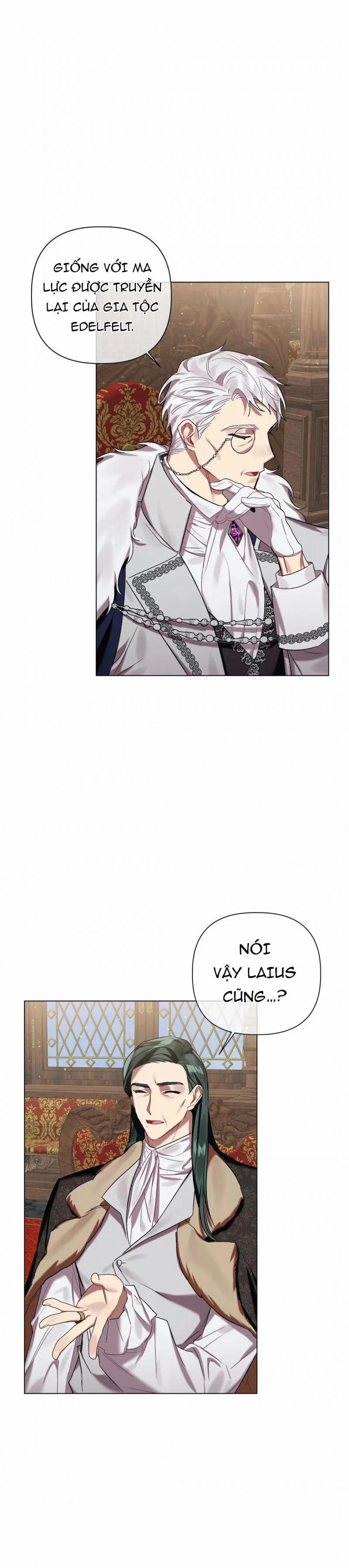 Bỗng Ngày Nọ Bị Một Tên Đáng Ghét Cầu Hôn 28 trang 2