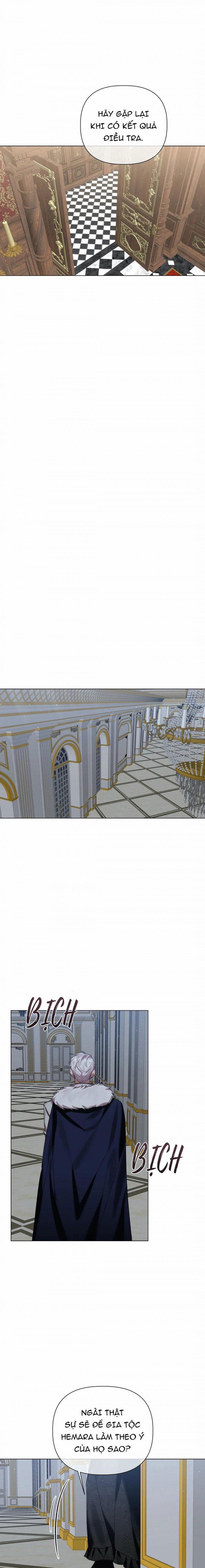 Bỗng Ngày Nọ Bị Một Tên Đáng Ghét Cầu Hôn 28 trang 6