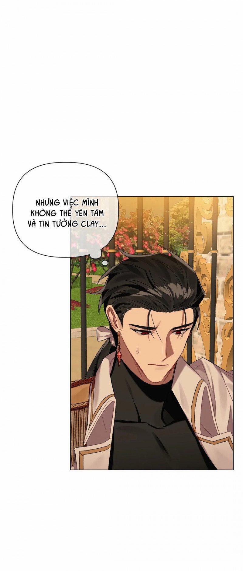 Bỗng Ngày Nọ Bị Một Tên Đáng Ghét Cầu Hôn 29.5 trang 10