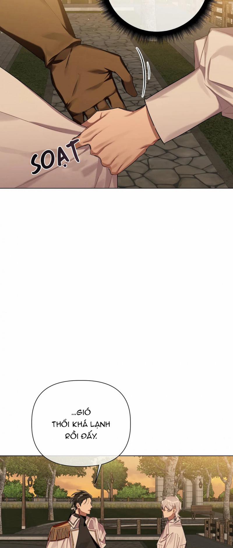 Bỗng Ngày Nọ Bị Một Tên Đáng Ghét Cầu Hôn 29.5 trang 13