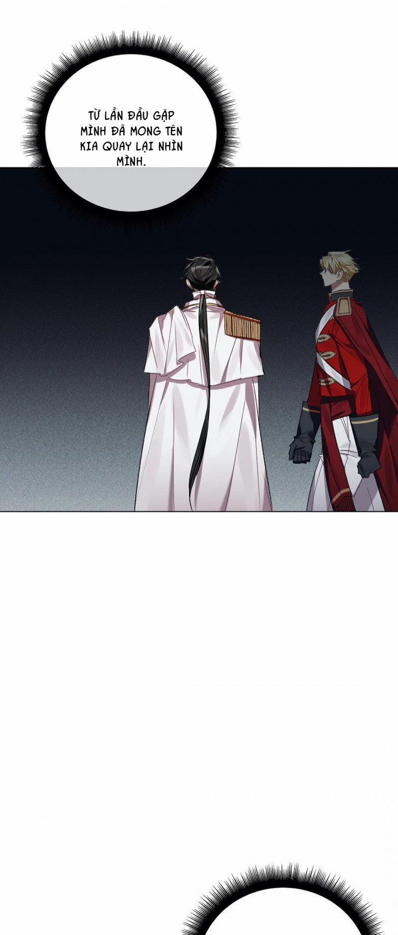 Bỗng Ngày Nọ Bị Một Tên Đáng Ghét Cầu Hôn 29.5 trang 17