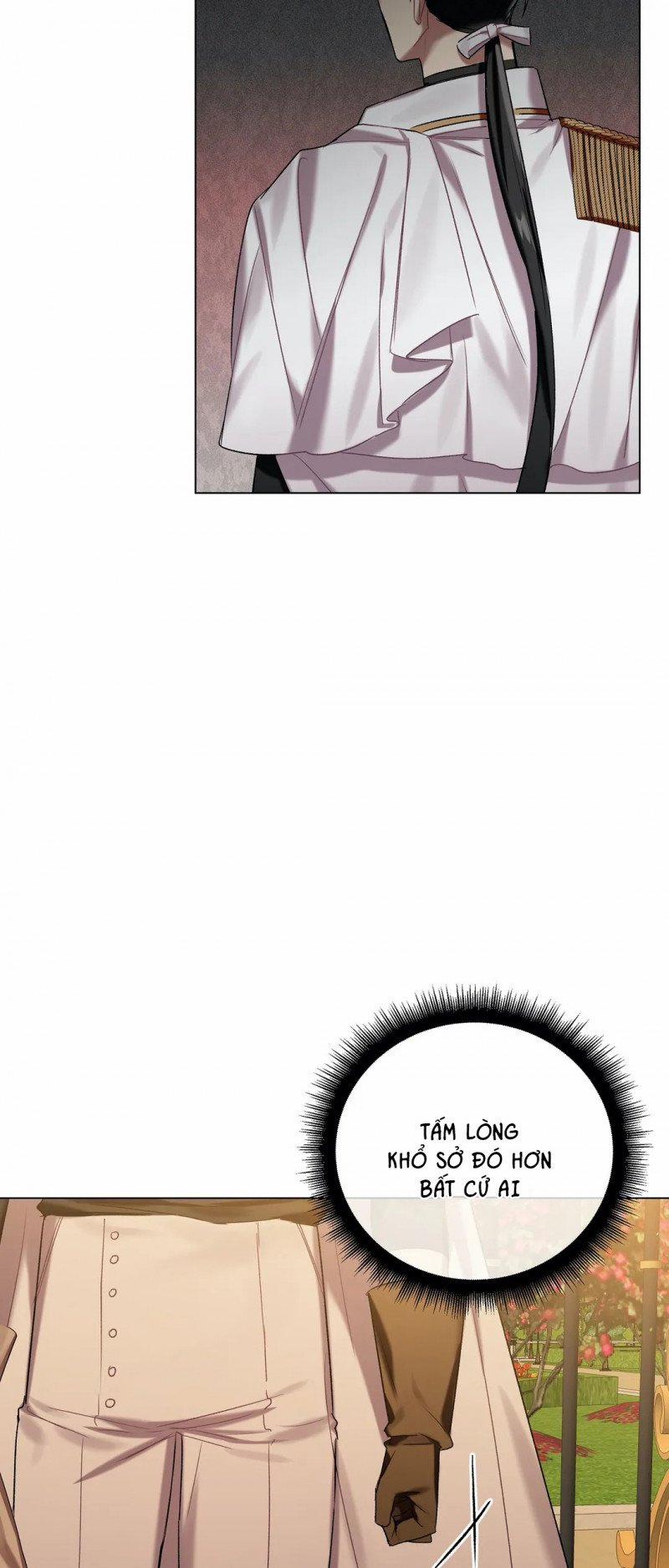 Bỗng Ngày Nọ Bị Một Tên Đáng Ghét Cầu Hôn 29.5 trang 19