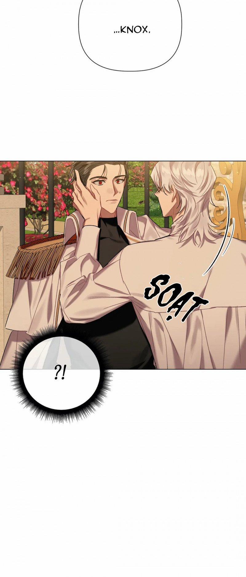 Bỗng Ngày Nọ Bị Một Tên Đáng Ghét Cầu Hôn 29.5 trang 24