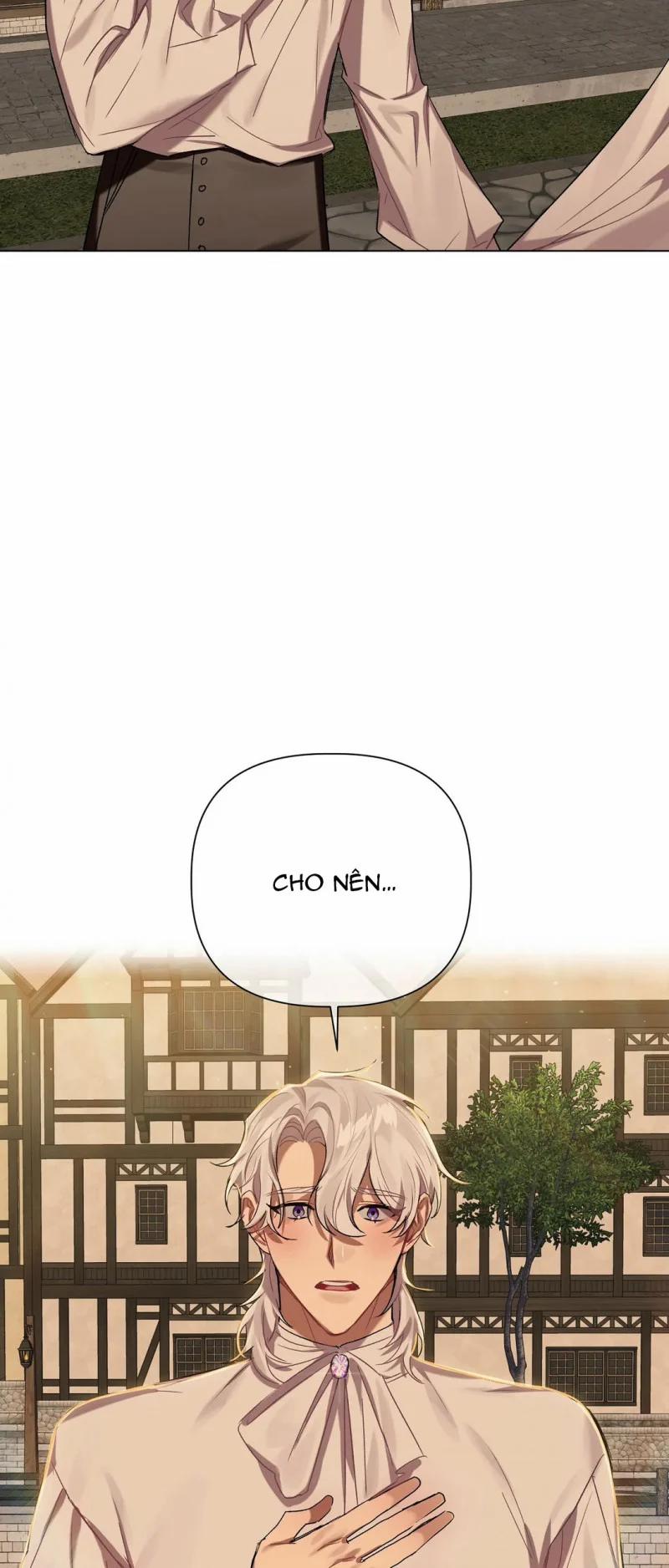 Bỗng Ngày Nọ Bị Một Tên Đáng Ghét Cầu Hôn 29.5 trang 4