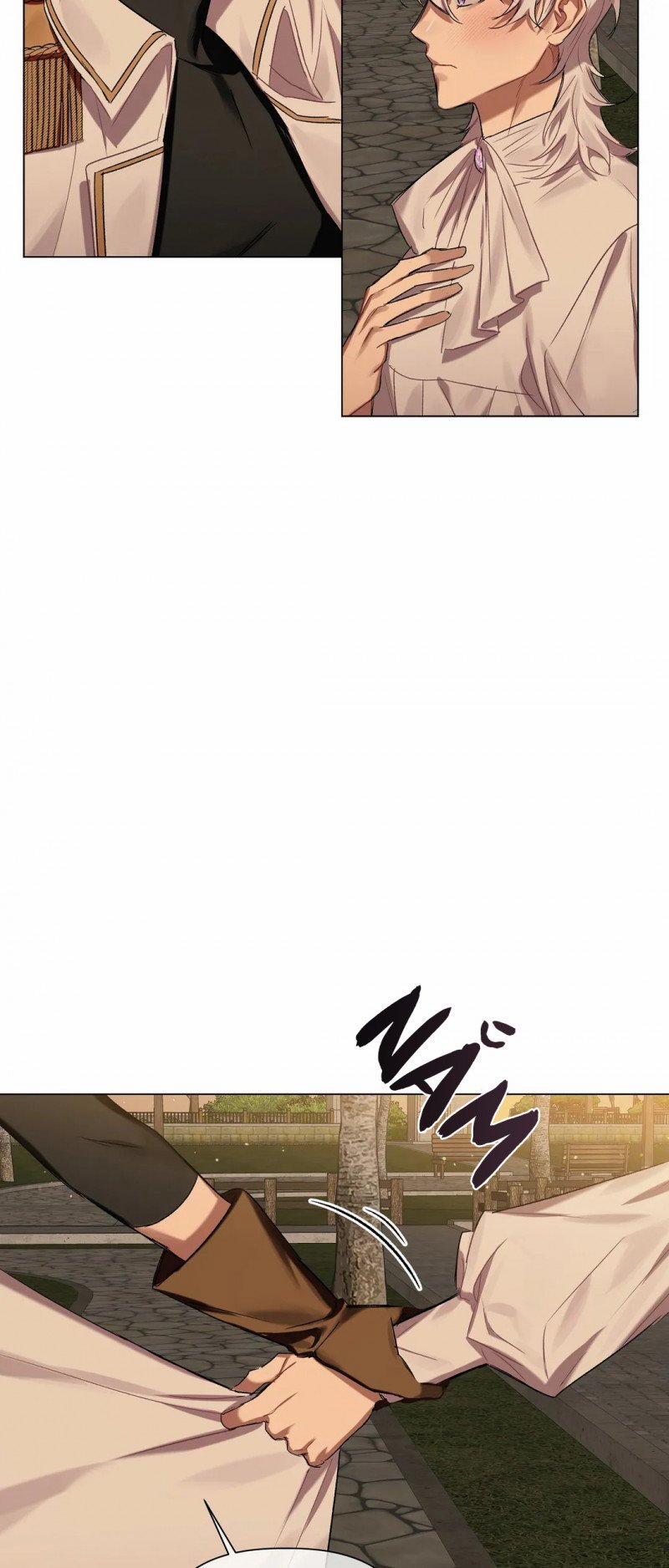 Bỗng Ngày Nọ Bị Một Tên Đáng Ghét Cầu Hôn 29.5 trang 6