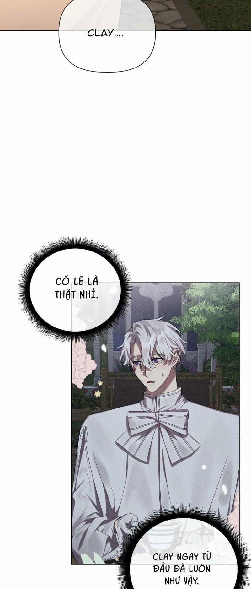 Bỗng Ngày Nọ Bị Một Tên Đáng Ghét Cầu Hôn 29.5 trang 7