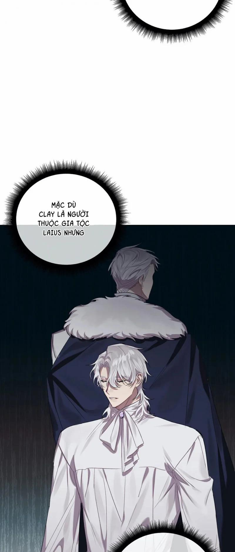 Bỗng Ngày Nọ Bị Một Tên Đáng Ghét Cầu Hôn 29.5 trang 8