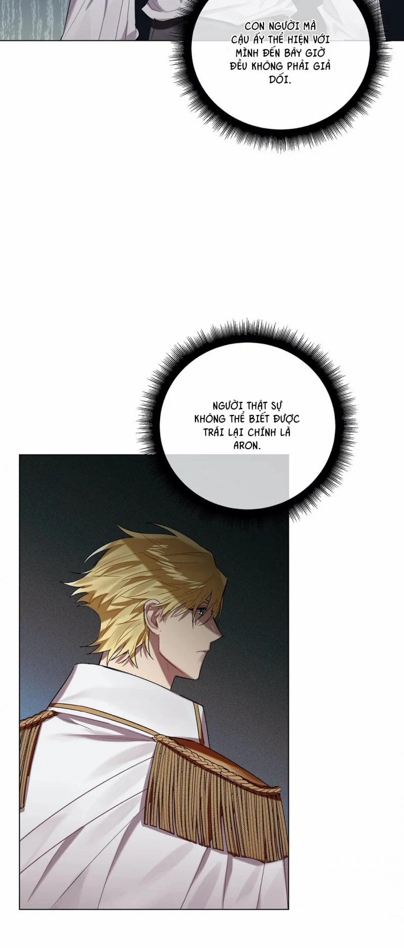 Bỗng Ngày Nọ Bị Một Tên Đáng Ghét Cầu Hôn 29.5 trang 9