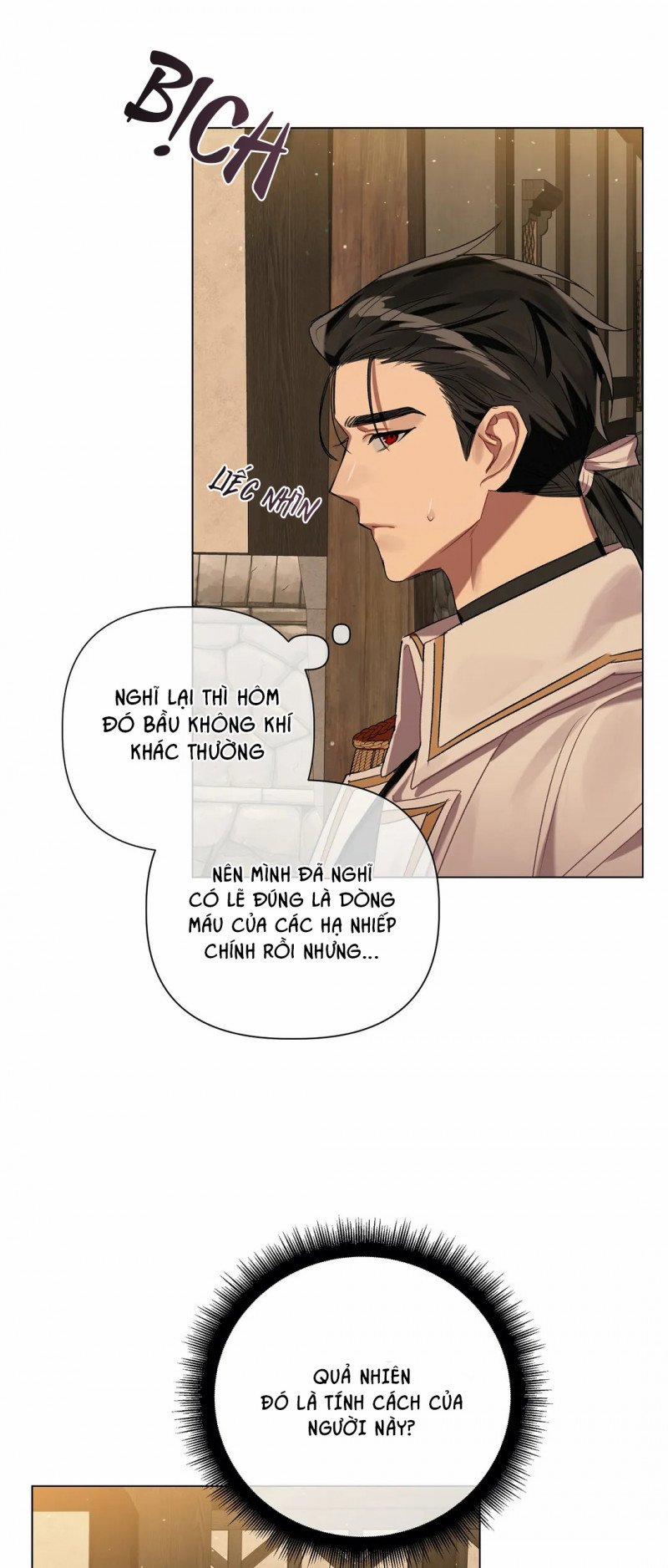 Bỗng Ngày Nọ Bị Một Tên Đáng Ghét Cầu Hôn 29 trang 11