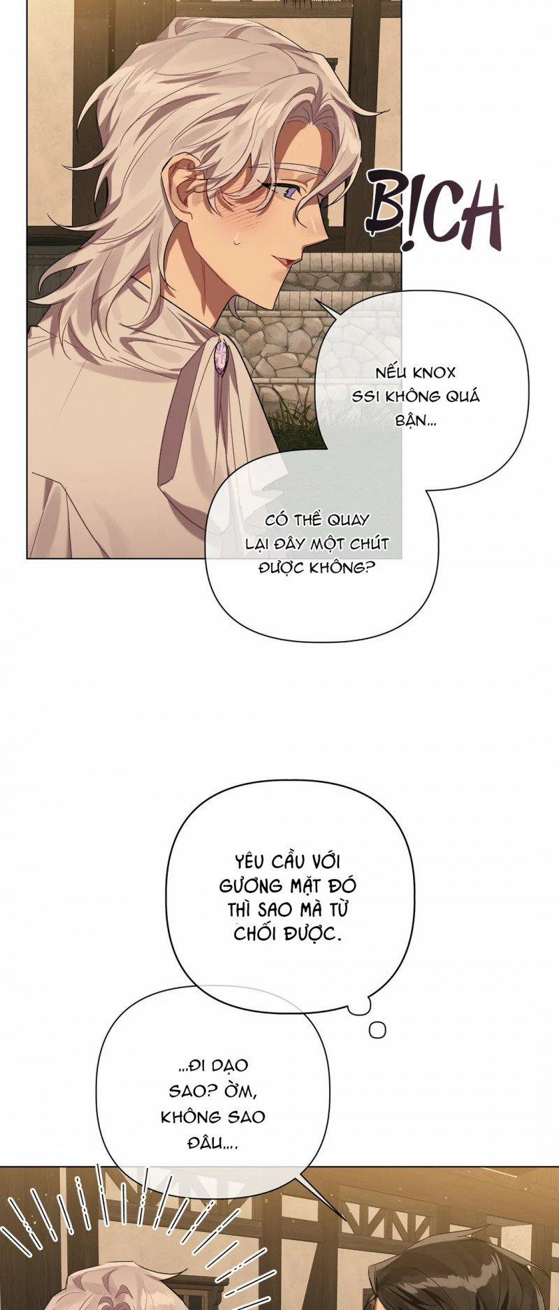 Bỗng Ngày Nọ Bị Một Tên Đáng Ghét Cầu Hôn 29 trang 12