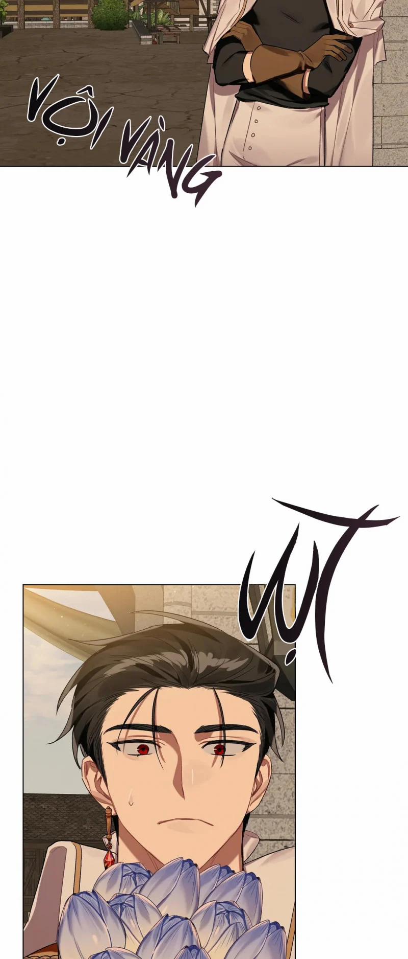 Bỗng Ngày Nọ Bị Một Tên Đáng Ghét Cầu Hôn 29 trang 18