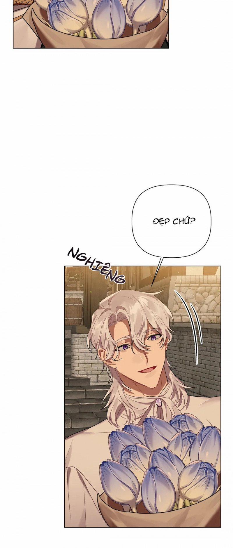 Bỗng Ngày Nọ Bị Một Tên Đáng Ghét Cầu Hôn 29 trang 19