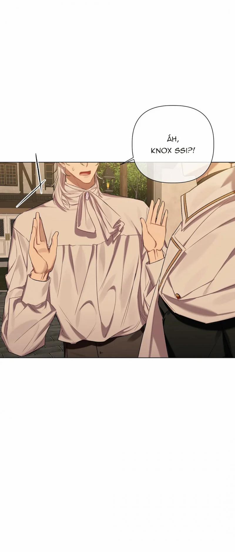 Bỗng Ngày Nọ Bị Một Tên Đáng Ghét Cầu Hôn 29 trang 2