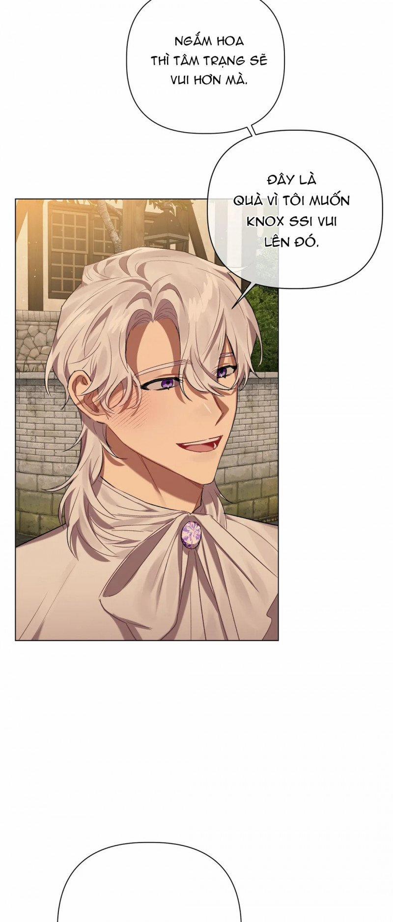 Bỗng Ngày Nọ Bị Một Tên Đáng Ghét Cầu Hôn 29 trang 21