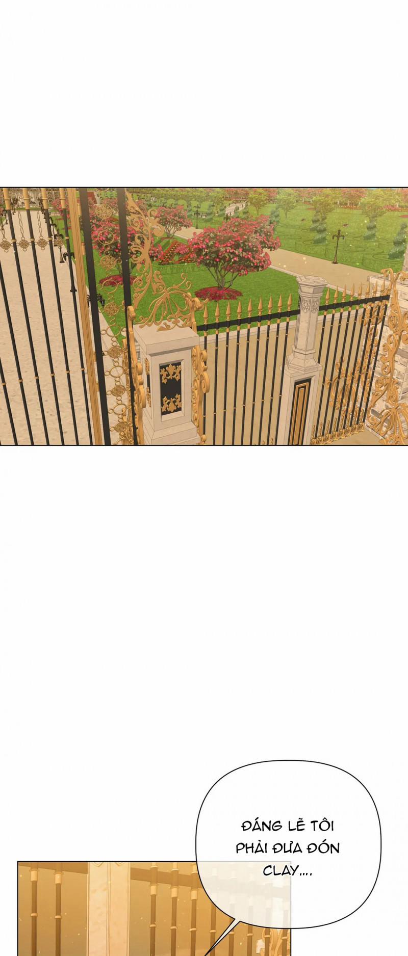 Bỗng Ngày Nọ Bị Một Tên Đáng Ghét Cầu Hôn 29 trang 24