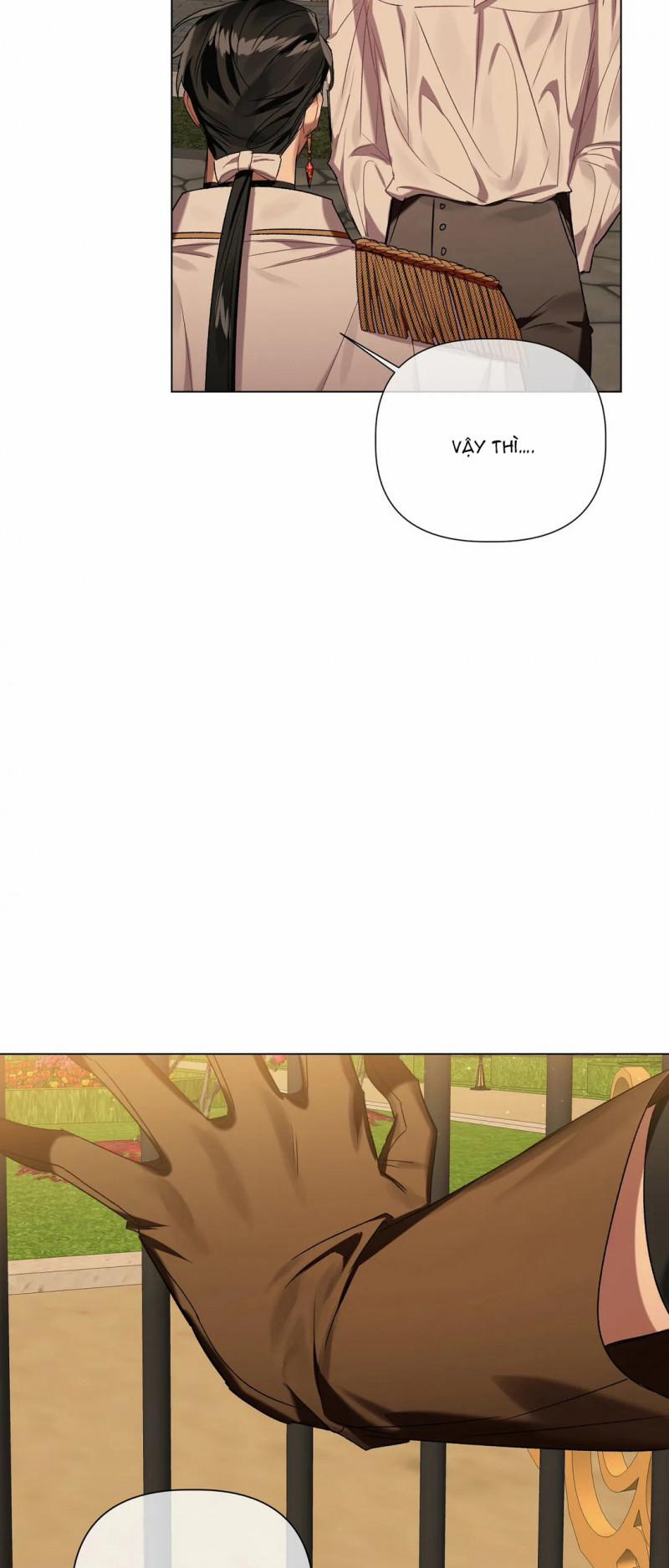 Bỗng Ngày Nọ Bị Một Tên Đáng Ghét Cầu Hôn 29 trang 26