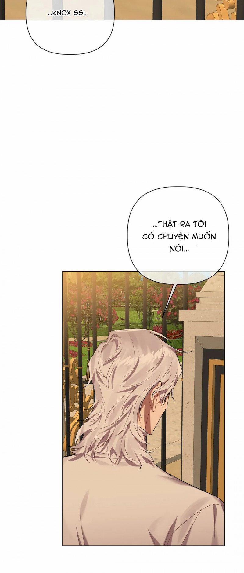 Bỗng Ngày Nọ Bị Một Tên Đáng Ghét Cầu Hôn 29 trang 27