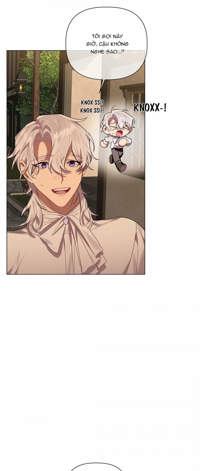 Bỗng Ngày Nọ Bị Một Tên Đáng Ghét Cầu Hôn 29 trang 3