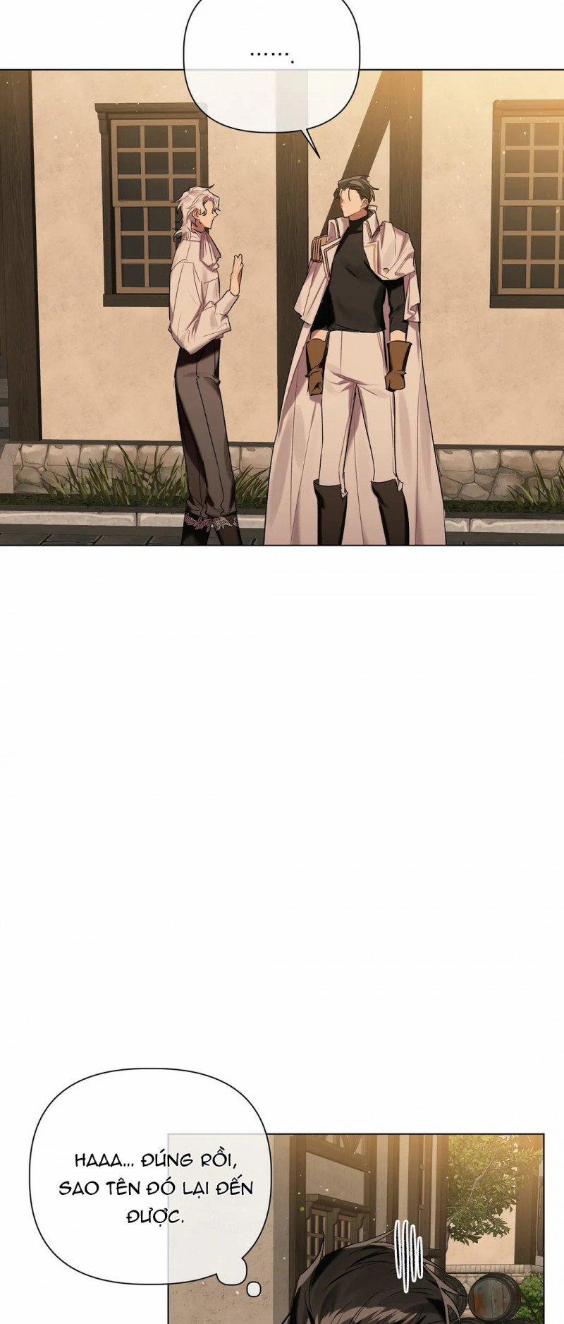 Bỗng Ngày Nọ Bị Một Tên Đáng Ghét Cầu Hôn 29 trang 4