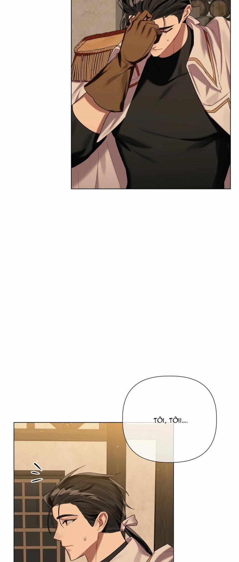 Bỗng Ngày Nọ Bị Một Tên Đáng Ghét Cầu Hôn 29 trang 5