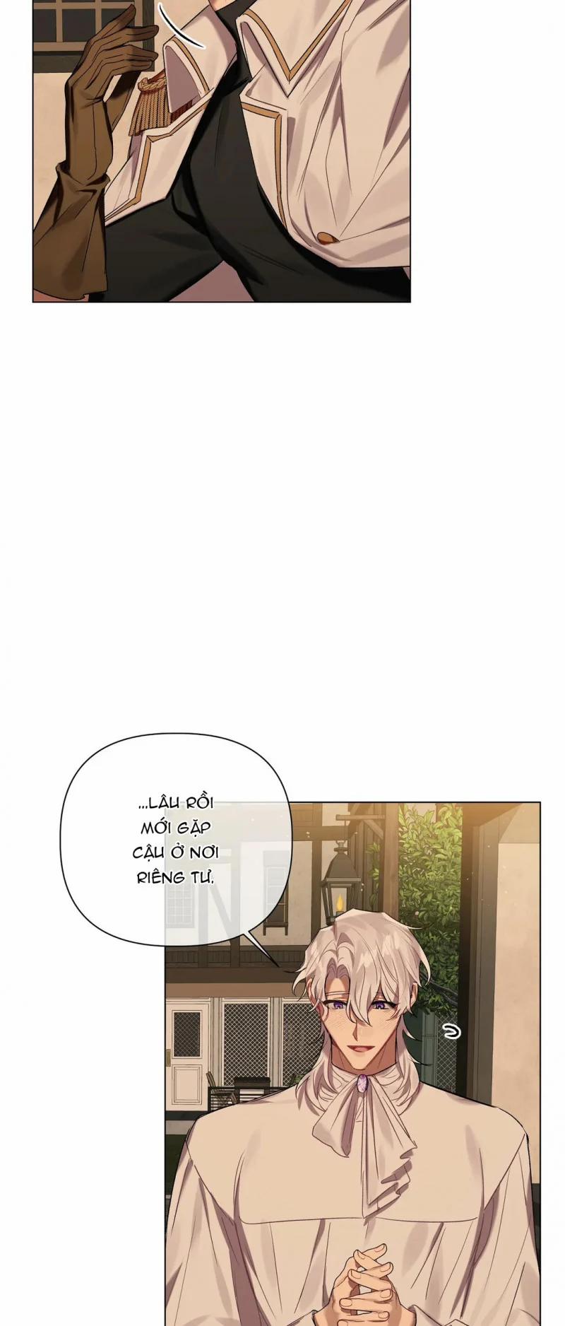 Bỗng Ngày Nọ Bị Một Tên Đáng Ghét Cầu Hôn 29 trang 6