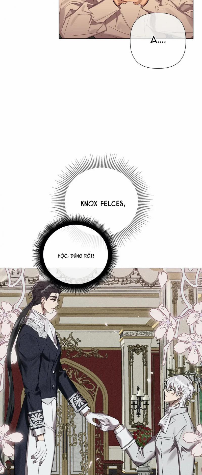 Bỗng Ngày Nọ Bị Một Tên Đáng Ghét Cầu Hôn 29 trang 7