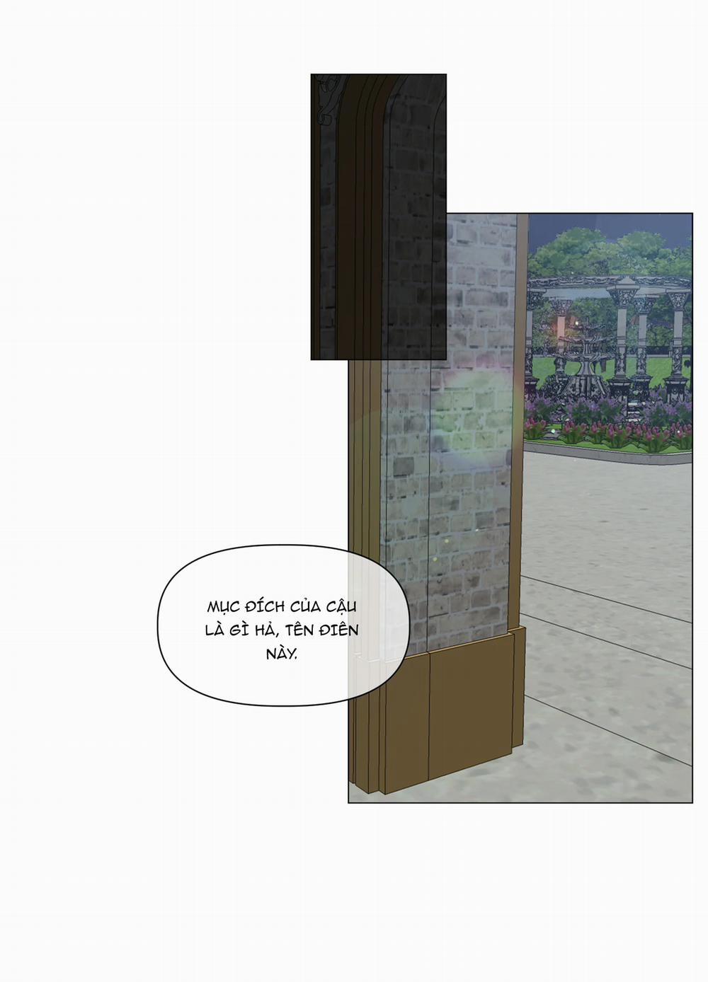 Bỗng Ngày Nọ Bị Một Tên Đáng Ghét Cầu Hôn 3.1 trang 0