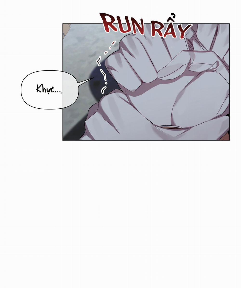 Bỗng Ngày Nọ Bị Một Tên Đáng Ghét Cầu Hôn 3.1 trang 12