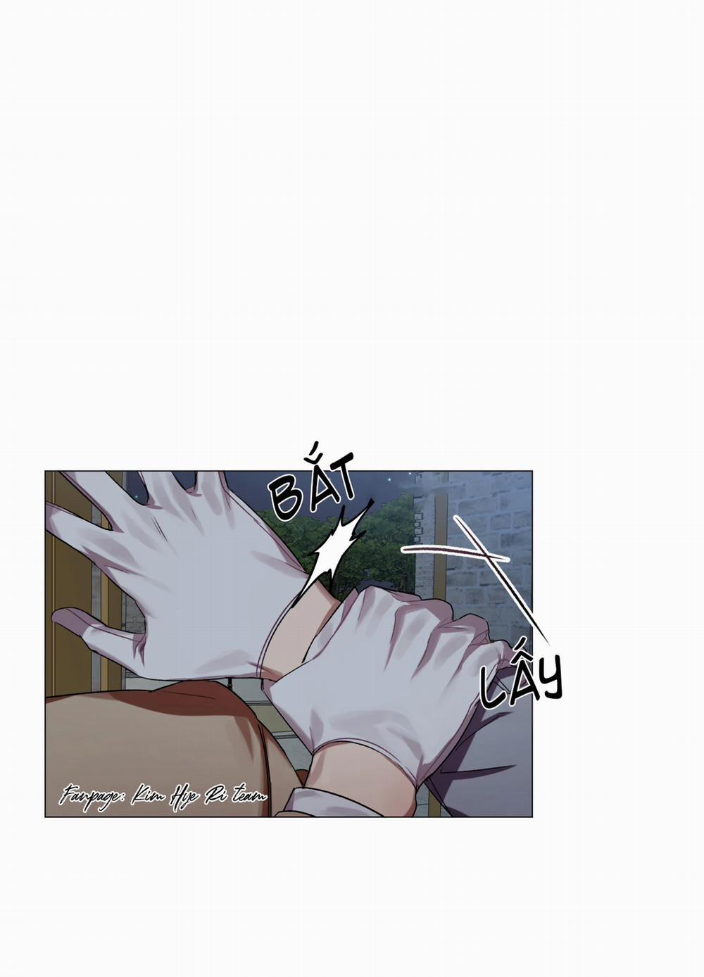 Bỗng Ngày Nọ Bị Một Tên Đáng Ghét Cầu Hôn 3.1 trang 3