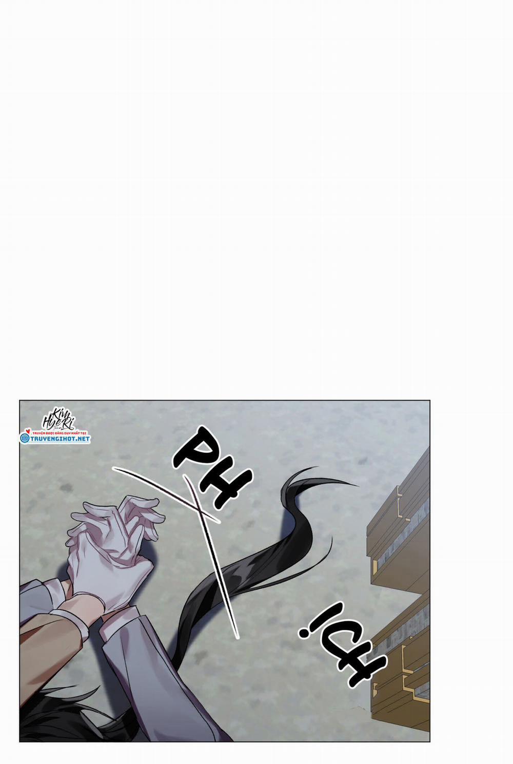 Bỗng Ngày Nọ Bị Một Tên Đáng Ghét Cầu Hôn 3.1 trang 5